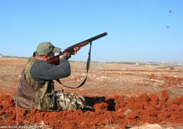 أياما قليلة على انطلاق موسم القنص.. قناصو مراكش غاضبون